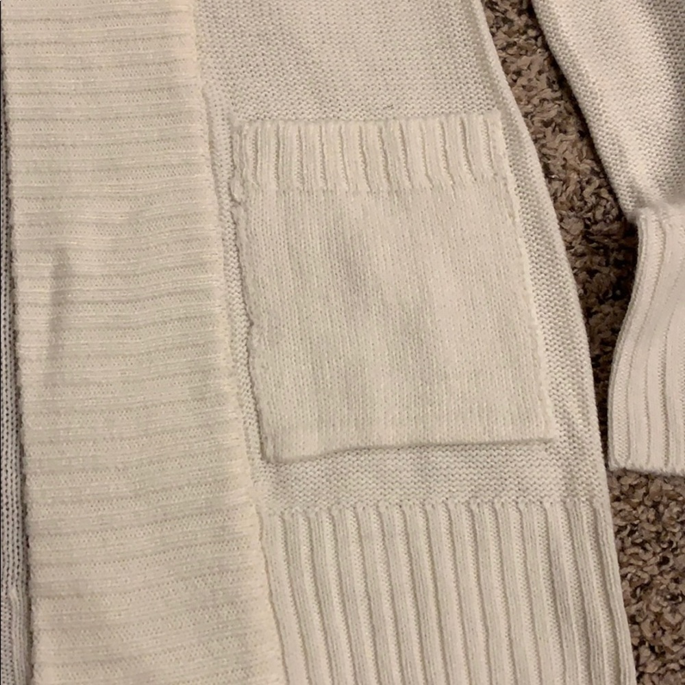 🌼 New cardigan - White 🌼 - Picture 7 of 7